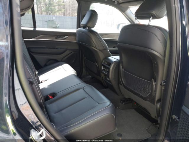 1C4RJHBG4R8582132 Jeep Grand Cherokee Limited 4x4