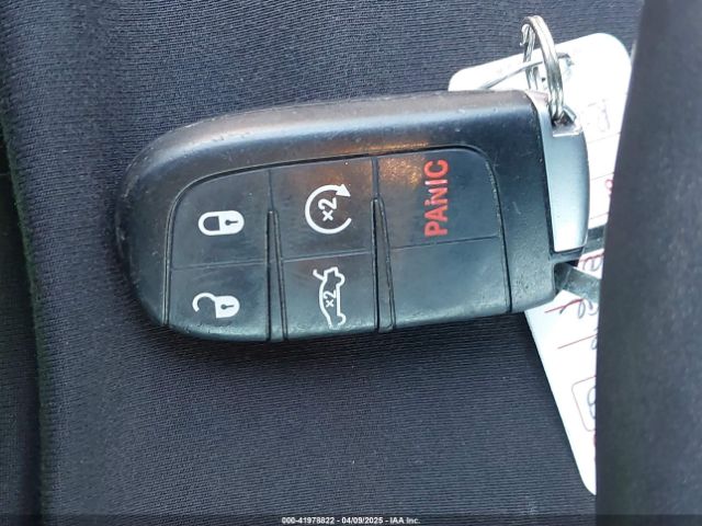 2C3CDXHG2GH297911 Dodge Charger Sxt