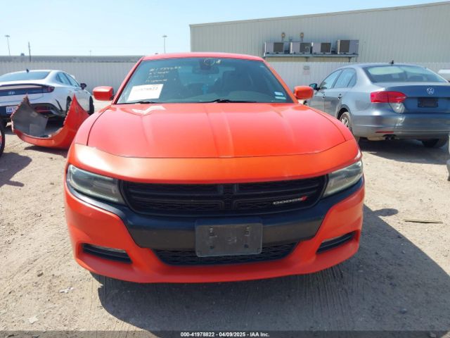 2C3CDXHG2GH297911 Dodge Charger Sxt