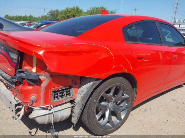 2C3CDXHG2GH297911 Dodge Charger Sxt