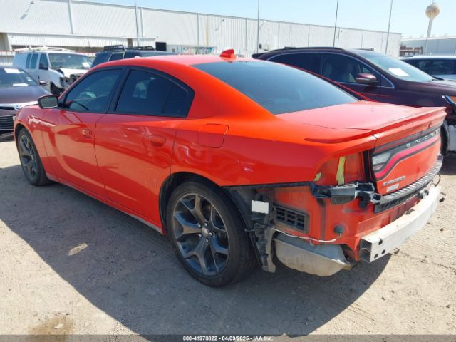 2C3CDXHG2GH297911 Dodge Charger Sxt