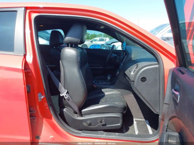 2C3CDXHG2GH297911 Dodge Charger Sxt