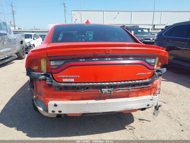 2C3CDXHG2GH297911 Dodge Charger Sxt