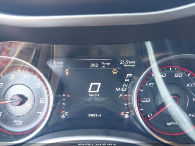 2C3CDXHG2GH297911 Dodge Charger Sxt