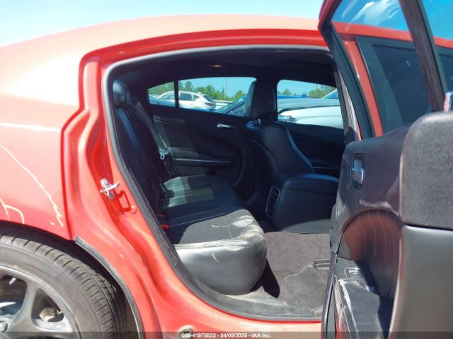 2C3CDXHG2GH297911 Dodge Charger Sxt