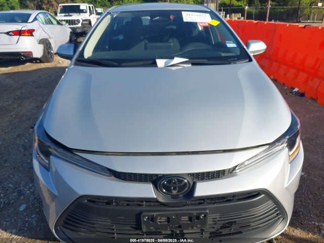 5YFB4MDE9RP180589 Toyota COROLLA LE