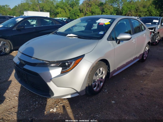 5YFB4MDE9RP180589 Toyota COROLLA LE