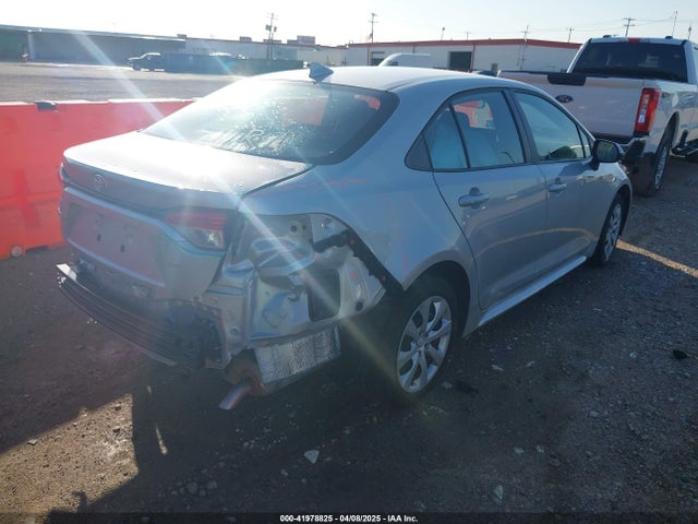 5YFB4MDE9RP180589 Toyota COROLLA LE