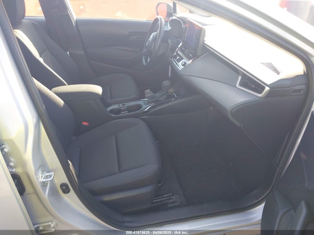 5YFB4MDE9RP180589 Toyota COROLLA LE