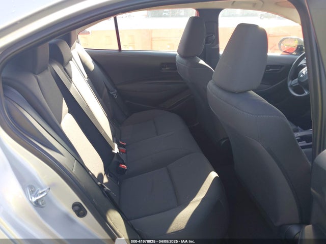 5YFB4MDE9RP180589 Toyota COROLLA LE