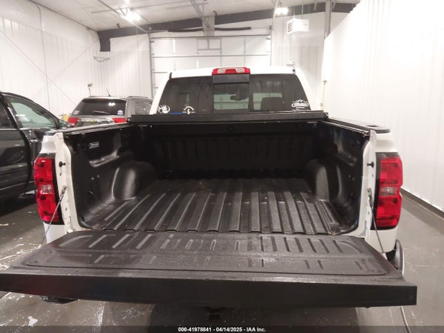 3GCUKTEC4EG527722 Chevrolet Silverado 1500
