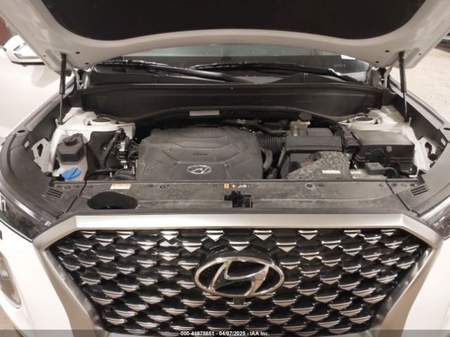 KM8R74HE0NU357779 Hyundai Palisade Calligraphy