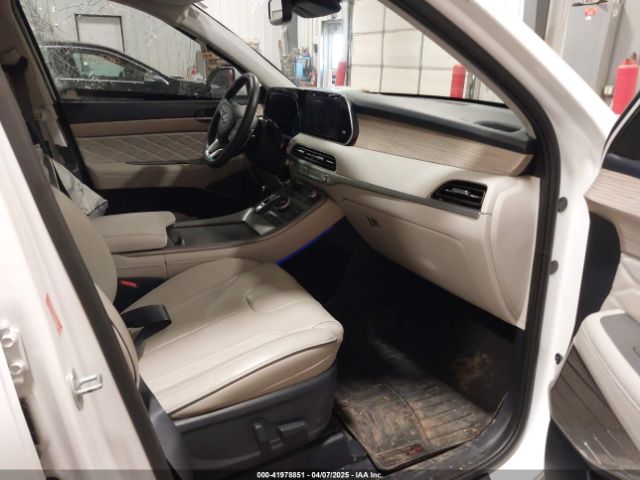KM8R74HE0NU357779 Hyundai Palisade Calligraphy