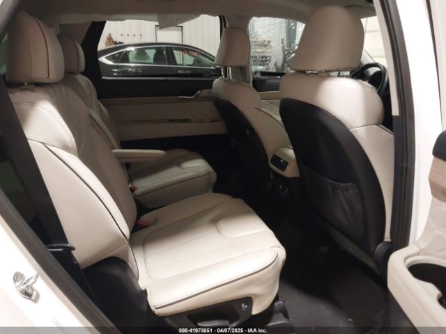 KM8R74HE0NU357779 Hyundai Palisade Calligraphy