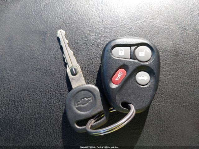 2002 CHEVROLET CORVETTE 1G1YY32GX25122533 Photo 10