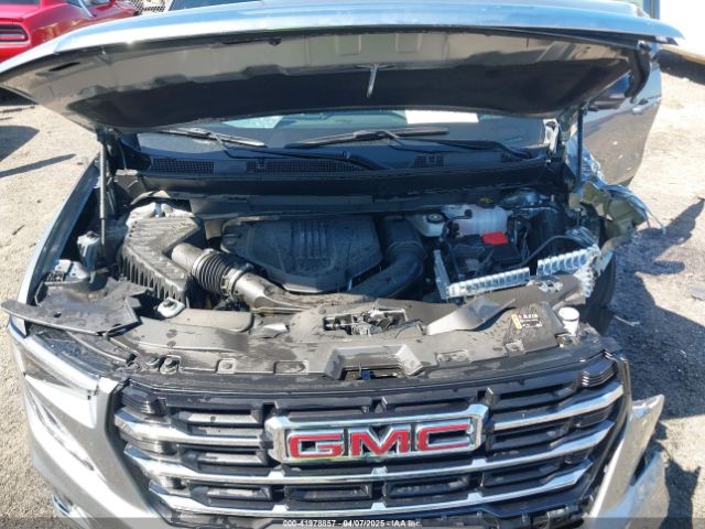 1GKENNKS5RJ195981 GMC Acadia Awd Elevation