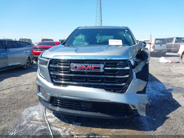 1GKENNKS5RJ195981 GMC Acadia Awd Elevation