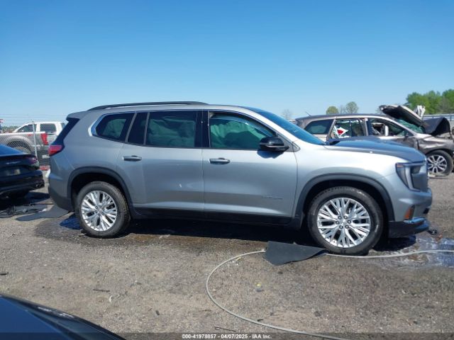1GKENNKS5RJ195981 GMC Acadia Awd Elevation