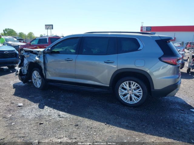 1GKENNKS5RJ195981 GMC Acadia Awd Elevation