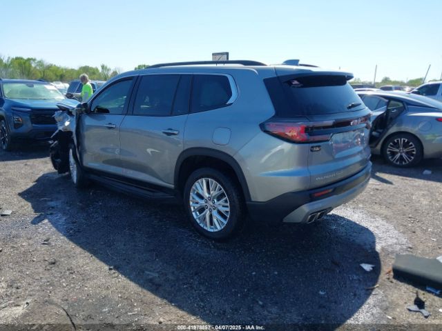 1GKENNKS5RJ195981 GMC Acadia Awd Elevation
