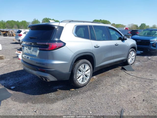 1GKENNKS5RJ195981 GMC Acadia Awd Elevation