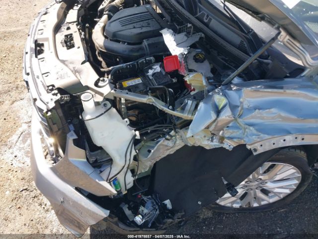 1GKENNKS5RJ195981 GMC Acadia Awd Elevation