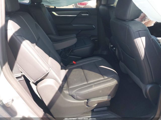 1GKENNKS5RJ195981 GMC Acadia Awd Elevation