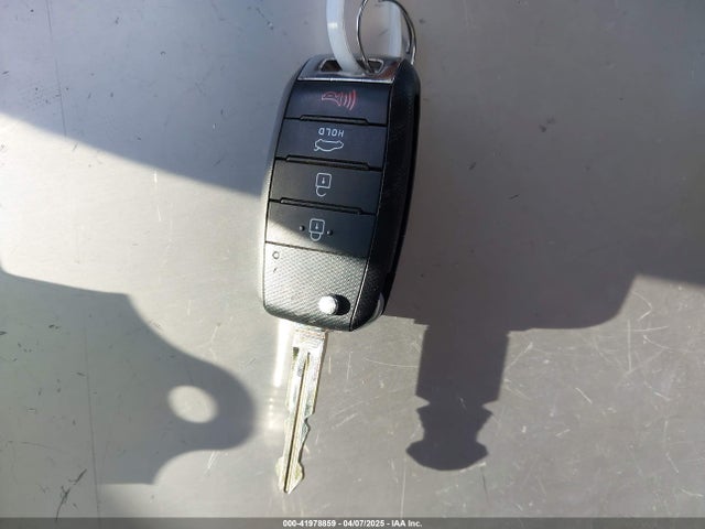 3KPFK4A72HE118996 KIA FORTE LX