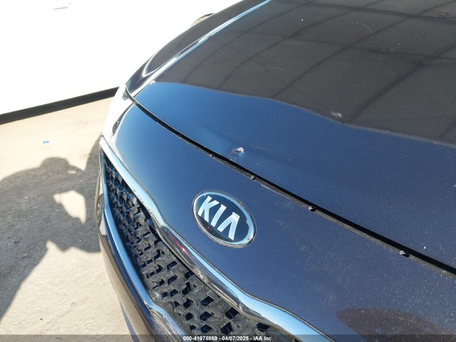 3KPFK4A72HE118996 KIA FORTE LX