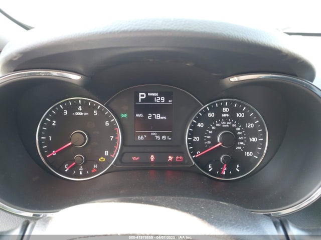 3KPFK4A72HE118996 KIA FORTE LX