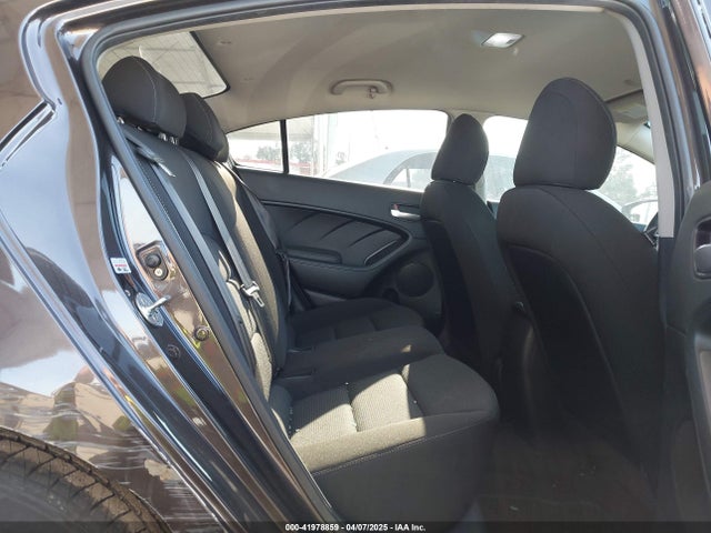 3KPFK4A72HE118996 KIA FORTE LX