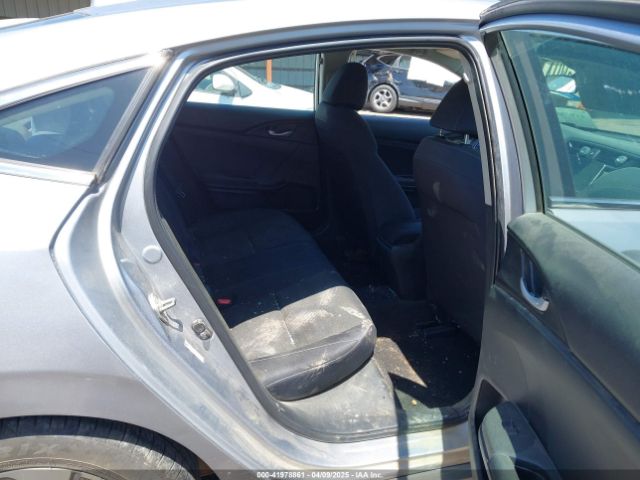 2019 HONDA INSIGHT 19XZE4F53KE002709 Photo 7