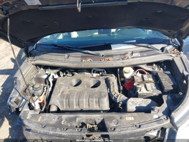 2018 FORD EXPLORER 1FM5K8DH8JGC59211 Photo 9