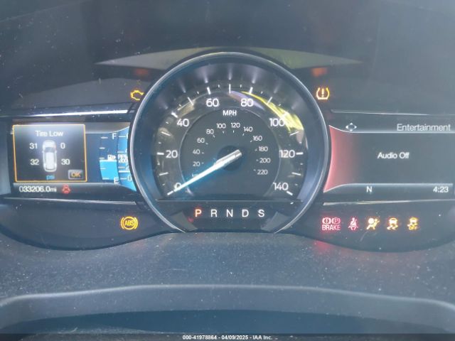 2018 FORD EXPLORER 1FM5K8DH8JGC59211 Photo 6
