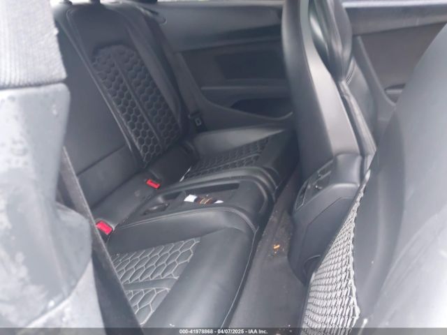 2018 AUDI RS 5 WUAPWAF5XJA905043 Photo 7