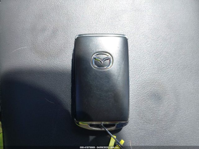 JM1BPBEY3M1316264 Mazda Mazda3 2.5 Turbo Premium Plus