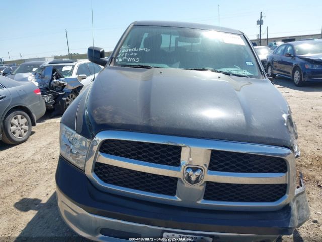 1C6RR6GT3GS227155 RAM 1500 Slt