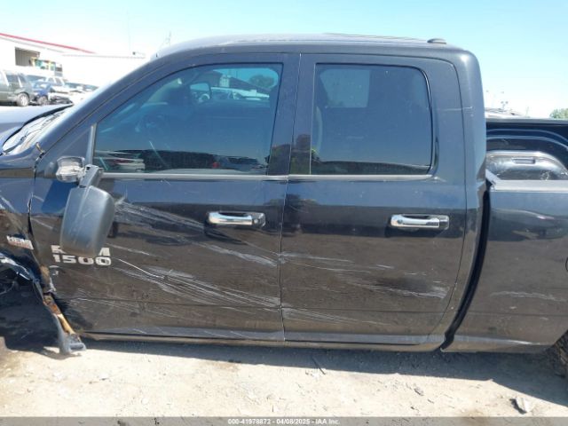 1C6RR6GT3GS227155 RAM 1500 Slt