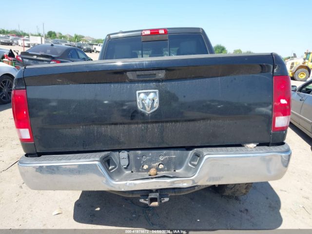 1C6RR6GT3GS227155 RAM 1500 Slt
