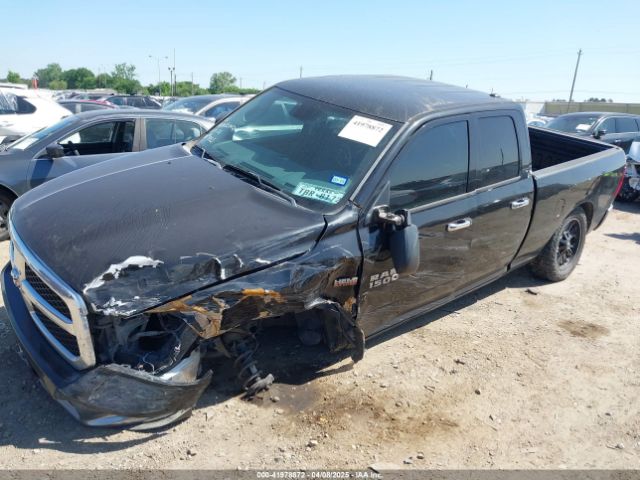 1C6RR6GT3GS227155 RAM 1500 Slt