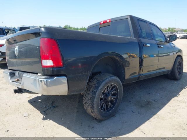 1C6RR6GT3GS227155 RAM 1500 Slt