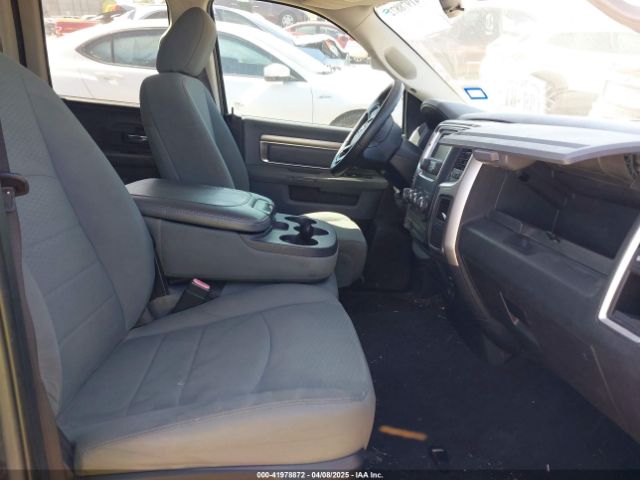 1C6RR6GT3GS227155 RAM 1500 Slt