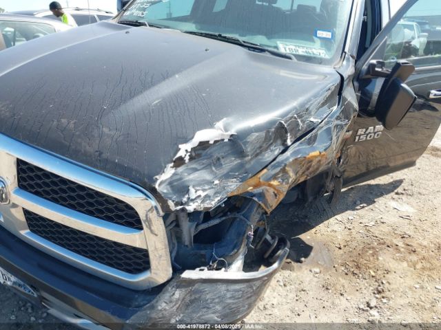 1C6RR6GT3GS227155 RAM 1500 Slt