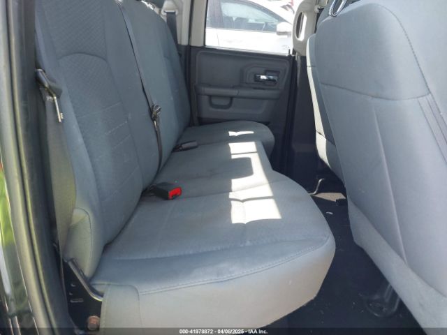 1C6RR6GT3GS227155 RAM 1500 Slt