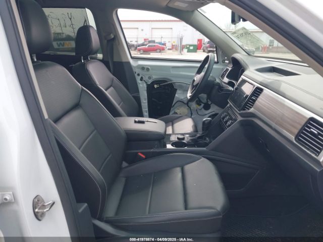 1V2BR2CA9NC558240 Volkswagen Atlas 3.6l V6 Sel