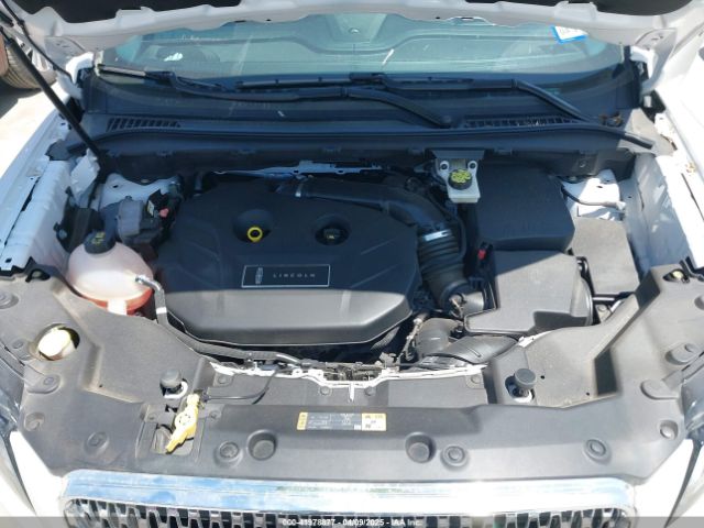 2019 LINCOLN MKC 5LMCJ3C93KUL35294 Photo 9