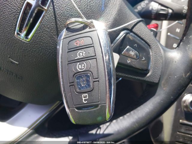 2019 LINCOLN MKC 5LMCJ3C93KUL35294 Photo 10