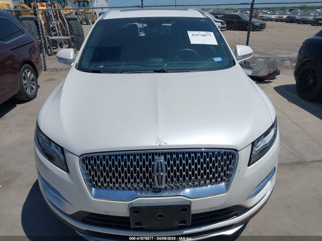 Lincoln 2.0l ecoboost 2019 5LMCJ3C93KUL35294 Image 13