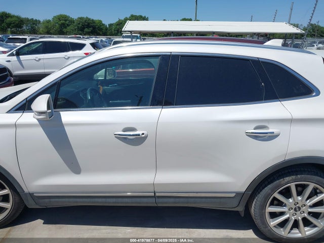 Lincoln 2.0l ecoboost 2019 5LMCJ3C93KUL35294 Image 15