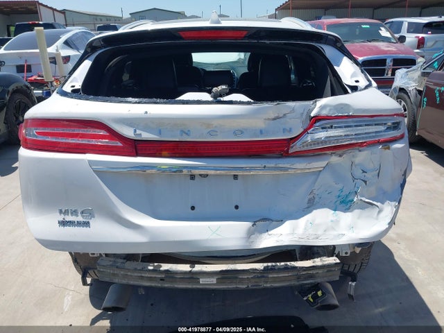 Lincoln 2.0l ecoboost 2019 5LMCJ3C93KUL35294 Image 17
